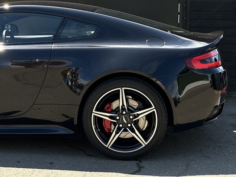 4.7 V8 S Coupe 2dr Petrol Manual Euro 6 (430 bhp)