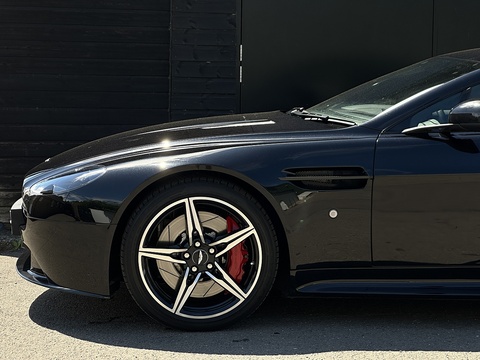 4.7 V8 S Coupe 2dr Petrol Manual Euro 6 (430 bhp)
