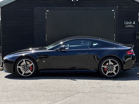 4.7 V8 S Coupe 2dr Petrol Manual Euro 6 (430 bhp)