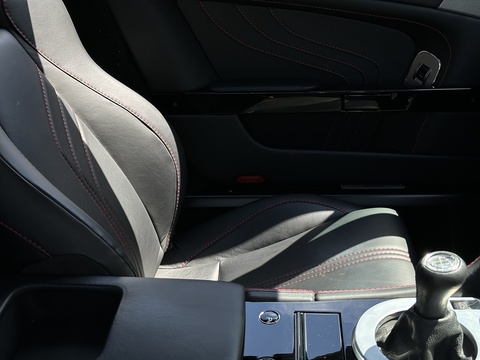 4.7 V8 S Coupe 2dr Petrol Manual Euro 6 (430 bhp)