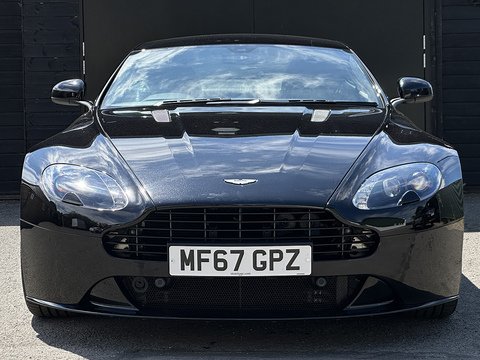 4.7 V8 S Coupe 2dr Petrol Manual Euro 6 (430 bhp)