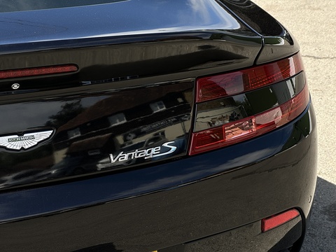 4.7 V8 S Coupe 2dr Petrol Manual Euro 6 (430 bhp)