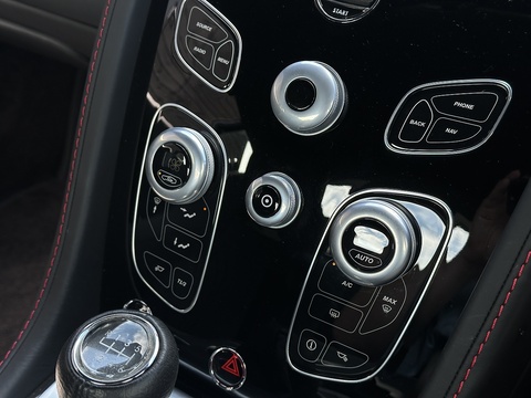 4.7 V8 S Coupe 2dr Petrol Manual Euro 6 (430 bhp)