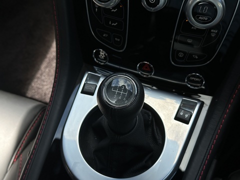 4.7 V8 S Coupe 2dr Petrol Manual Euro 6 (430 bhp)