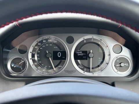 4.7 V8 S Coupe 2dr Petrol Manual Euro 6 (430 bhp)