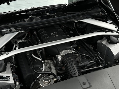 4.7 V8 S Coupe 2dr Petrol Manual Euro 6 (430 bhp)