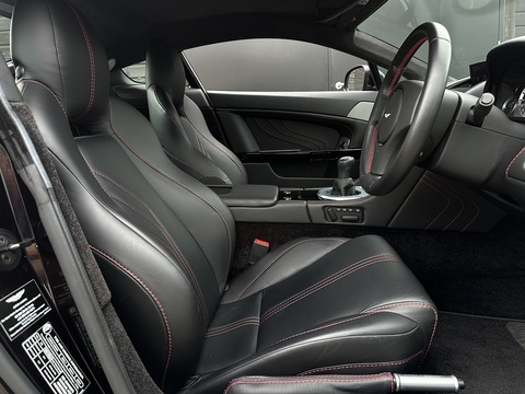 4.7 V8 S Coupe 2dr Petrol Manual Euro 6 (430 bhp)