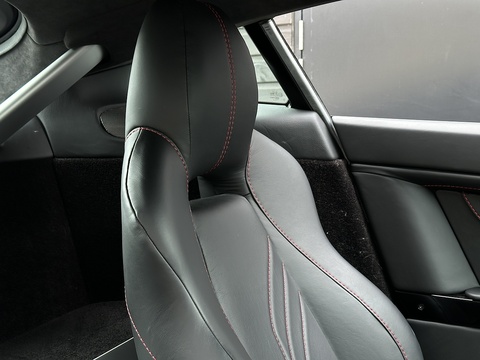 4.7 V8 S Coupe 2dr Petrol Manual Euro 6 (430 bhp)