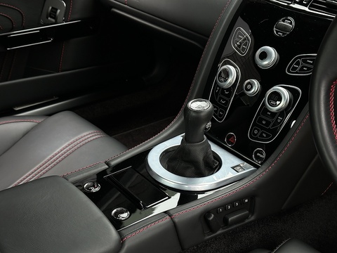 4.7 V8 S Coupe 2dr Petrol Manual Euro 6 (430 bhp)
