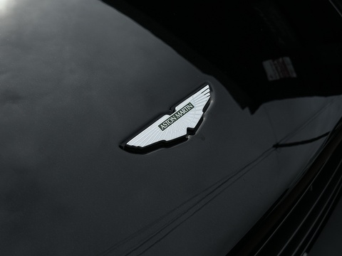 4.7 V8 S Coupe 2dr Petrol Manual Euro 6 (430 bhp)