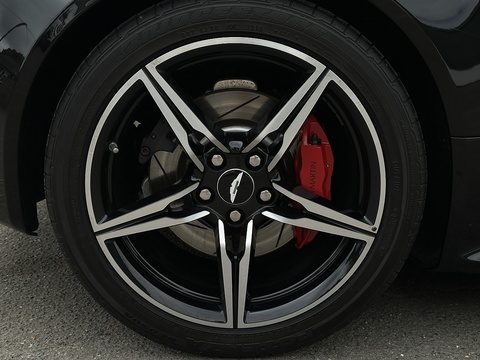 4.7 V8 S Coupe 2dr Petrol Manual Euro 6 (430 bhp)