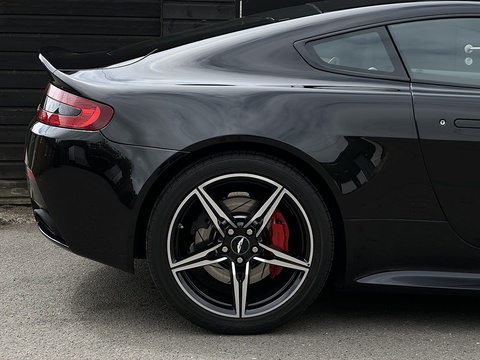 4.7 V8 S Coupe 2dr Petrol Manual Euro 6 (430 bhp)
