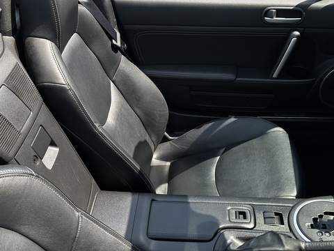 2.0i Roadster 2dr Petrol Powershift Euro 4 (160 ps)