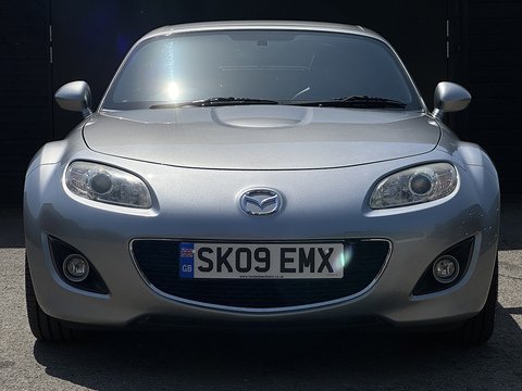 2.0i Roadster 2dr Petrol Powershift Euro 4 (160 ps)