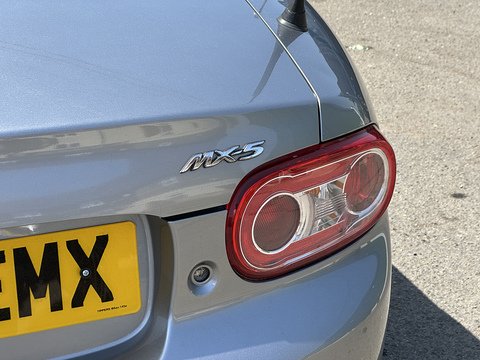 2.0i Roadster 2dr Petrol Powershift Euro 4 (160 ps)
