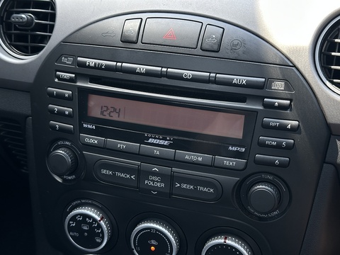 2.0i Roadster 2dr Petrol Powershift Euro 4 (160 ps)