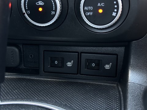 2.0i Roadster 2dr Petrol Powershift Euro 4 (160 ps)