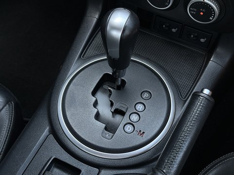 2.0i Roadster 2dr Petrol Powershift Euro 4 (160 ps)