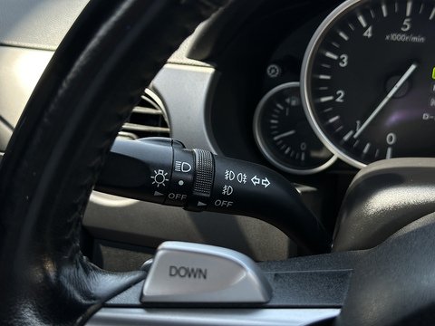 2.0i Roadster 2dr Petrol Powershift Euro 4 (160 ps)