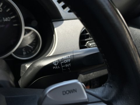 2.0i Roadster 2dr Petrol Powershift Euro 4 (160 ps)
