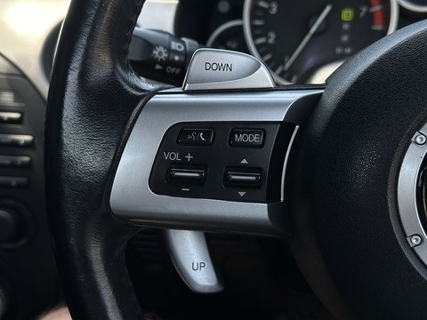 2.0i Roadster 2dr Petrol Powershift Euro 4 (160 ps)