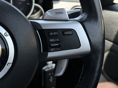 2.0i Roadster 2dr Petrol Powershift Euro 4 (160 ps)