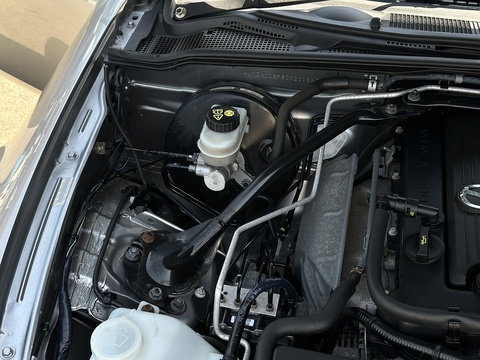 2.0i Roadster 2dr Petrol Powershift Euro 4 (160 ps)