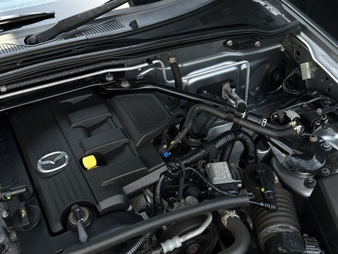2.0i Roadster 2dr Petrol Powershift Euro 4 (160 ps)