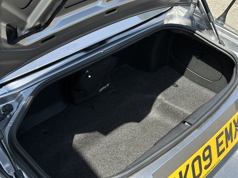 2.0i Roadster 2dr Petrol Powershift Euro 4 (160 ps)