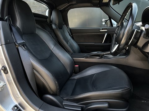 2.0i Roadster 2dr Petrol Powershift Euro 4 (160 ps)