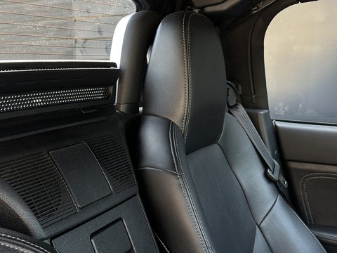 2.0i Roadster 2dr Petrol Powershift Euro 4 (160 ps)