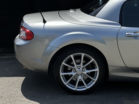 2.0i Roadster 2dr Petrol Powershift Euro 4 (160 ps)