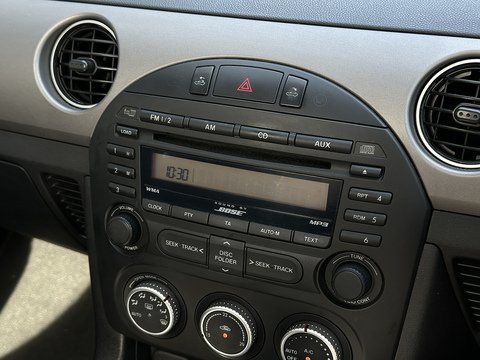 2.0i Sport Tech Convertible 2dr Petrol Manual Euro 4 (160 ps)
