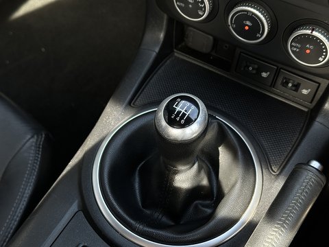 2.0i Sport Tech Convertible 2dr Petrol Manual Euro 4 (160 ps)