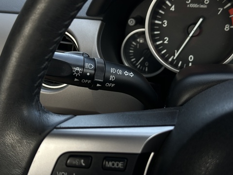 2.0i Sport Tech Convertible 2dr Petrol Manual Euro 4 (160 ps)