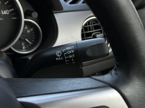 2.0i Sport Tech Convertible 2dr Petrol Manual Euro 4 (160 ps)