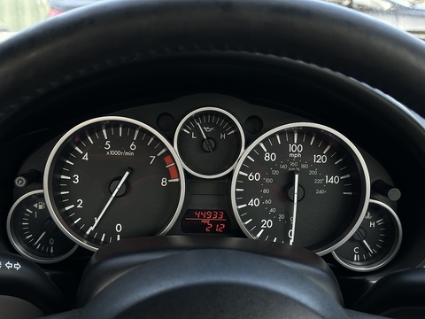 2.0i Sport Tech Convertible 2dr Petrol Manual Euro 4 (160 ps)