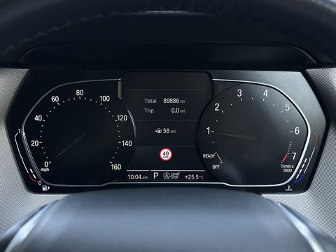 1.5 118i SE Hatchback 5dr Petrol DCT Euro 6 (s/s) (140 ps)