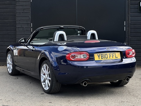 2.0i Convertible 2dr Petrol Powershift Euro 4 (160 ps)