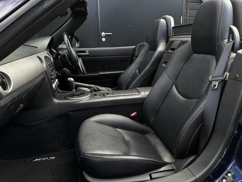 2.0i Convertible 2dr Petrol Powershift Euro 4 (160 ps)