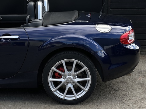 2.0i Convertible 2dr Petrol Powershift Euro 4 (160 ps)