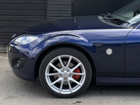 2.0i Convertible 2dr Petrol Powershift Euro 4 (160 ps)