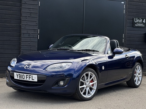 2.0i Convertible 2dr Petrol Powershift Euro 4 (160 ps)