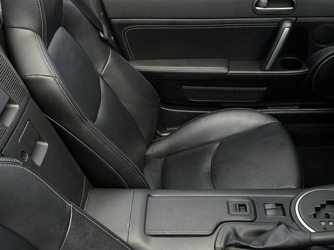 2.0i Convertible 2dr Petrol Powershift Euro 4 (160 ps)