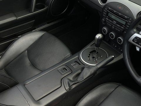 2.0i Convertible 2dr Petrol Powershift Euro 4 (160 ps)