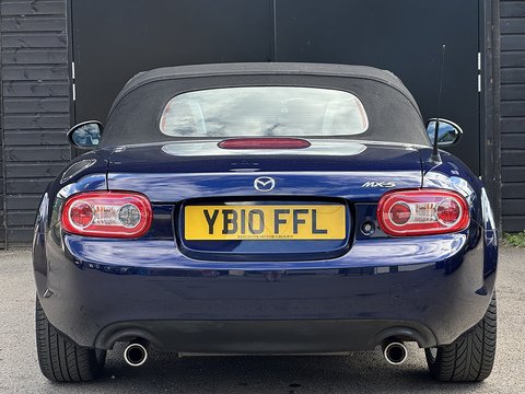 2.0i Convertible 2dr Petrol Powershift Euro 4 (160 ps)