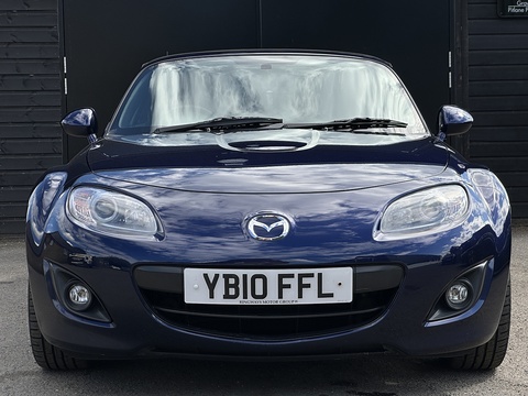 2.0i Convertible 2dr Petrol Powershift Euro 4 (160 ps)