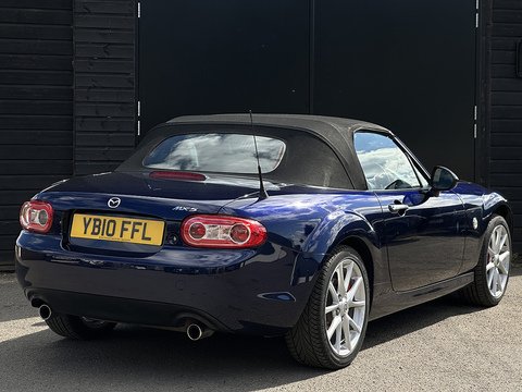 2.0i Convertible 2dr Petrol Powershift Euro 4 (160 ps)