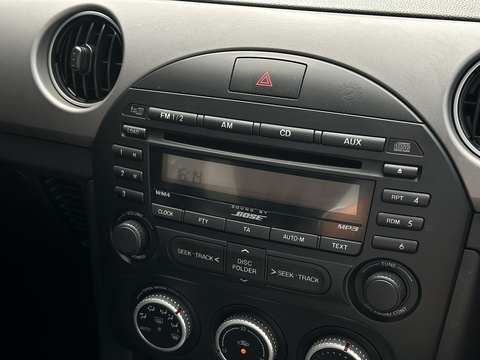 2.0i Convertible 2dr Petrol Powershift Euro 4 (160 ps)