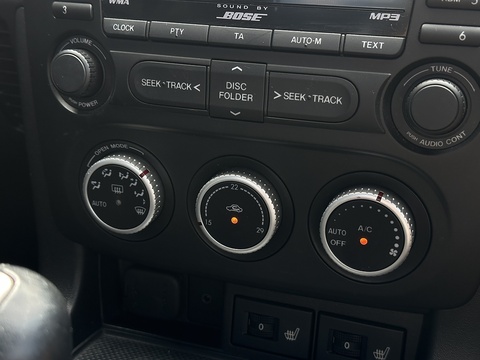 2.0i Convertible 2dr Petrol Powershift Euro 4 (160 ps)